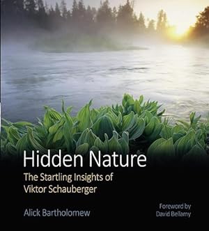 Seller image for Hidden Nature (Paperback) for sale by Grand Eagle Retail