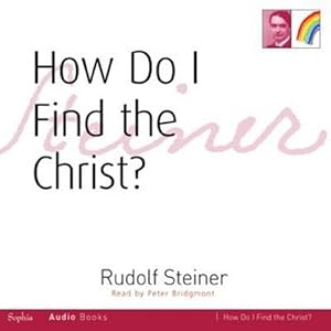 Immagine del venditore per How Do I Find the Christ? (Compact Disc) venduto da Grand Eagle Retail
