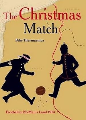 Seller image for Christmas Match (Paperback) for sale by Grand Eagle Retail