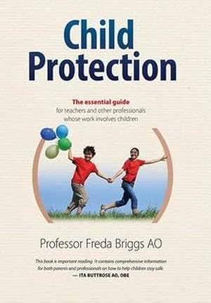 Immagine del venditore per Child Protection (Paperback) venduto da Grand Eagle Retail