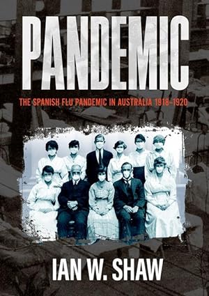 Immagine del venditore per Pandemic (Paperback) venduto da Grand Eagle Retail