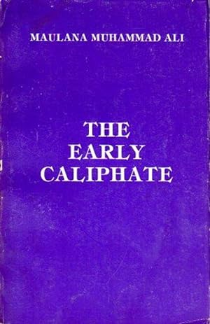 Seller image for Early Caliphate (Paperback) for sale by Grand Eagle Retail