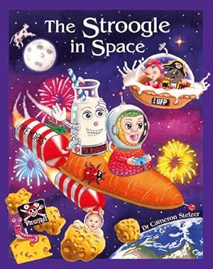 Image du vendeur pour The Stroogle in Space (Paperback) mis en vente par Grand Eagle Retail