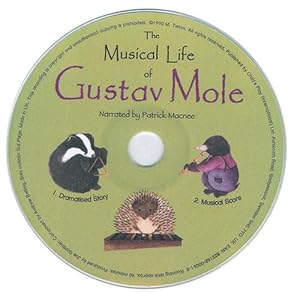 Imagen del vendedor de Musical Life of Gustav Mole a la venta por Grand Eagle Retail