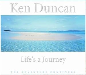 Seller image for Life's a Journey (Hardcover) for sale by Grand Eagle Retail