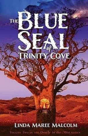 Immagine del venditore per The Blue Seal of Trinity Cove (Paperback) venduto da Grand Eagle Retail