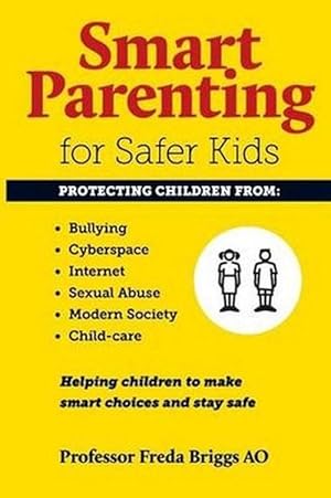 Immagine del venditore per Smart Parenting for Safer Kids (Paperback) venduto da Grand Eagle Retail