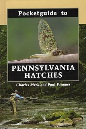 Immagine del venditore per Pocketguide to Pennsylvania Hatches (Hardcover) venduto da Grand Eagle Retail