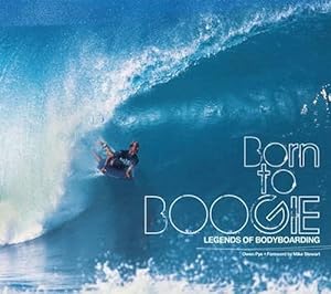 Seller image for Born To Boogie (Hardcover) for sale by Grand Eagle Retail