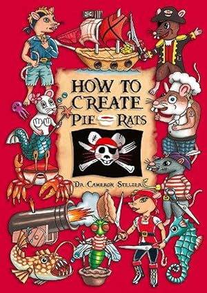 Image du vendeur pour How to Create Pie Rats (Paperback) mis en vente par Grand Eagle Retail