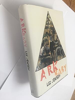 Seller image for Ark Baby for sale by SAVERY BOOKS