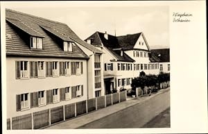 Seller image for Ansichtskarte / Postkarte Winterbach im Remstal, Pflegeheim Bethanien for sale by akpool GmbH