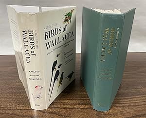 Seller image for A Guide to the Birds of Wallacea: Sulawesi, the Moluccas and Lesser Sunda Islands, Indonesia. for sale by Orrin Schwab Books