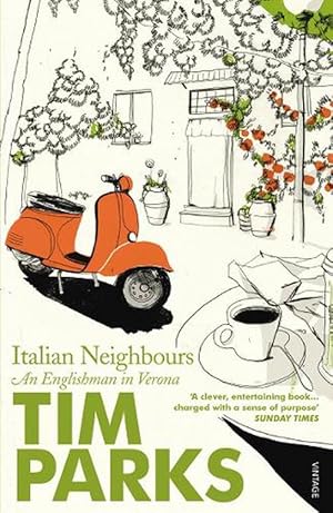 Immagine del venditore per Italian Neighbours (Paperback) venduto da Grand Eagle Retail