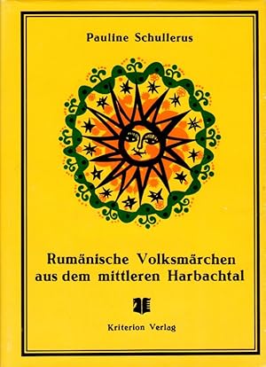 Seller image for Rumnische Volksmrchen aus dem mittleren Harbachtal for sale by Flgel & Sohn GmbH