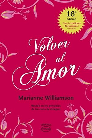 Volver al amor