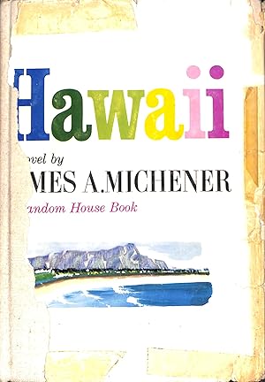 hawaii novel by james michener hawaii novel by james michener