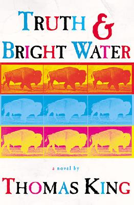 Seller image for Truth and Bright Water (Paperback or Softback) for sale by BargainBookStores