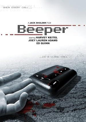 Beeper - Steelbook, [DVD]