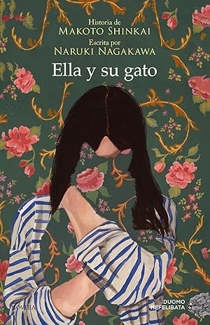 Seller image for Ella y su gato for sale by Imosver