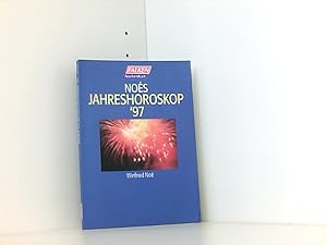 Seller image for Noes Jahreshoroskop '97. for sale by Book Broker