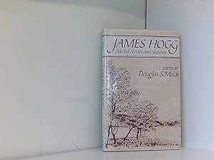 Immagine del venditore per James Hogg Selected Stories and Sketches venduto da Book Broker