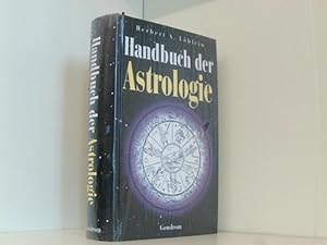 Seller image for Handbuch der Astrologie for sale by Book Broker