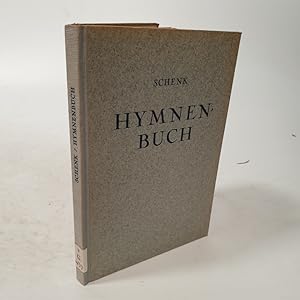 Bild des Verkufers fr Hymnenbuch. Lateinisch - deutsch . Bd 1 zum Verkauf von Antiquariat Bookfarm