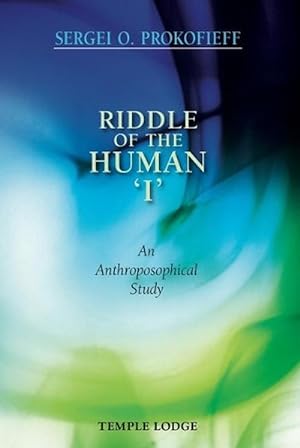 Seller image for Riddle of the Human 'I' (Paperback) for sale by Grand Eagle Retail