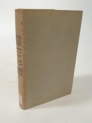 Imagen del vendedor de Geschichte der Pdagogik in Grundlinien. 3. Auflage a la venta por Antiquariat Bookfarm