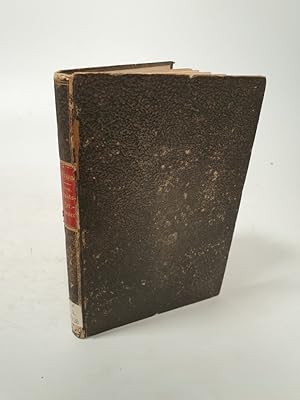 Bild des Verkufers fr Geschichte der rmischen Staatsverfassung. zum Verkauf von Antiquariat Bookfarm