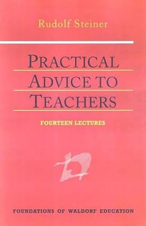 Immagine del venditore per Practical Advice to Teachers (Hardcover) venduto da Grand Eagle Retail