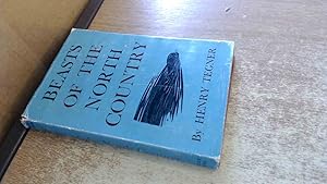 Bild des Verkufers fr Beasts Of The North Country: From Whales To Shrews zum Verkauf von BoundlessBookstore