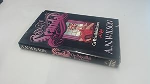 Seller image for Scandal, or Priscillas Kindness for sale by BoundlessBookstore