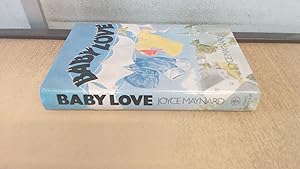 Imagen del vendedor de Baby Love a la venta por BoundlessBookstore