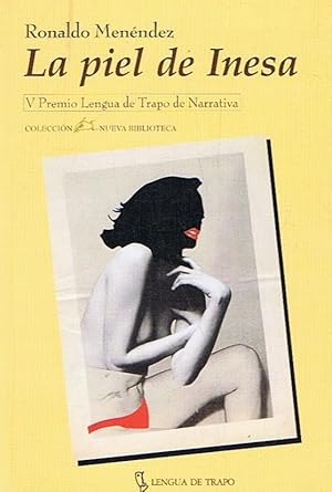 Imagen del vendedor de LA PIEL DE INESA a la venta por Librera Torren de Rueda