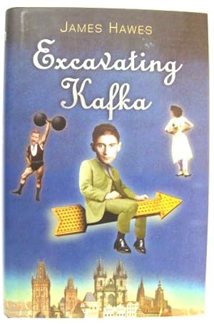 Seller image for Excavating Kafka for sale by PsychoBabel & Skoob Books