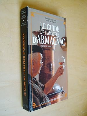 Le Guide de l'amateur d'Armagnac