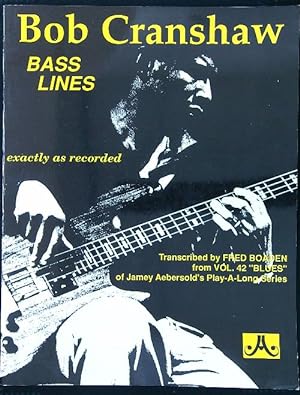 Bob Cranshaw Bass Lines
