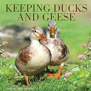 Seller image for Keeping Ducks and Geese for sale by My Books Store