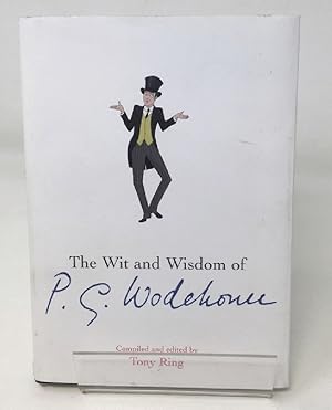 Seller image for The Wit and Wisdom of P.G. Wodehouse for sale by Cambridge Recycled Books