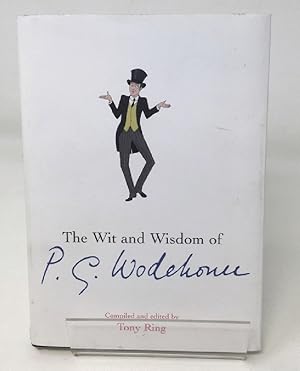 The Wit and Wisdom of P.G. Wodehouse