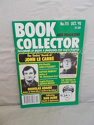 Book and Magazine Collector No 115 October 1993