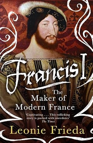 Bild des Verkufers fr Francis I (Paperback) zum Verkauf von AussieBookSeller