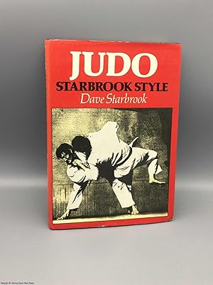 Judo Starbrook Style