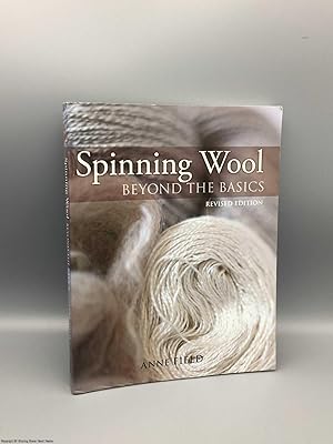 Bild des Verkufers fr Spinning Wool zum Verkauf von 84 Charing Cross Road Books, IOBA