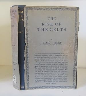Seller image for The Rise of the Celts for sale by BRIMSTONES