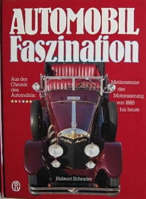 Automobil-Faszination