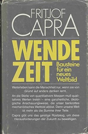 Wendezeit: Bausteine für ein neues Weltbild