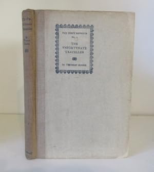 Seller image for The Unfortunate Traveller, or The Life of Jacke Wilton for sale by BRIMSTONES